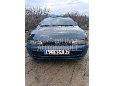 Fiat Brava 1,9 td