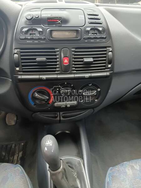 Fiat Brava 1,9 td