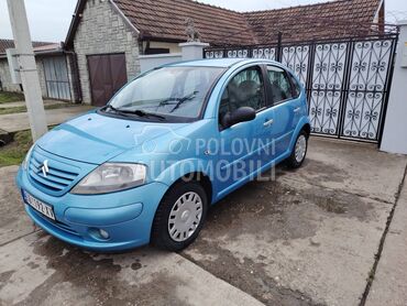 Citroen C3 1.4 b