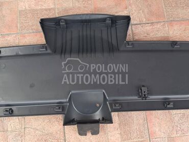 TAPACIR GEPEK VRATA za Škoda Fabia od 2015. do 2020. god.