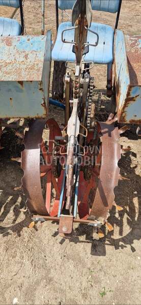 Rabe Sadilica 4 reda