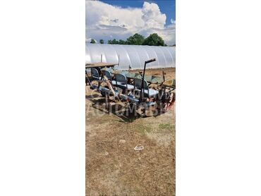 Rabe Sadilica 4 reda