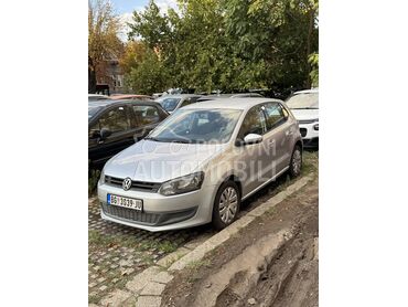 Volkswagen Polo 1.6 TDI