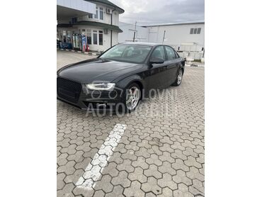 Audi A4 2.0 TDI/LED/XENON/