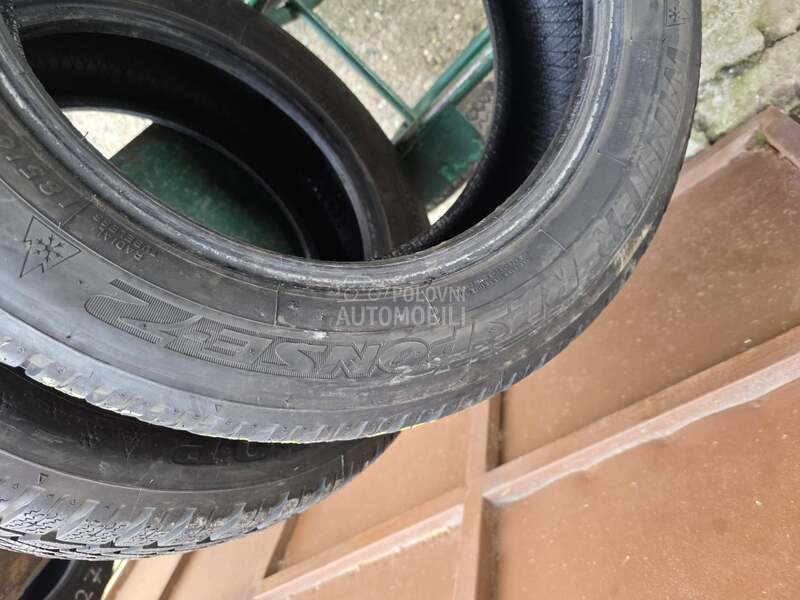 Dunlop 185/60 R15 Zimska