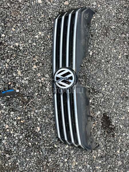 Volkswagen Passat B7 -  kompletan auto u delovima