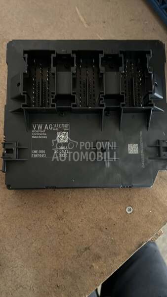 Volkswagen Passat B7 -  kompletan auto u delovima