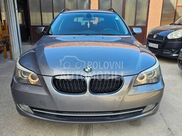 Bi Ksenon farovi za BMW 518, 520, 523 ... od 2006. do 2009. god.