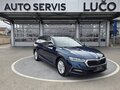Škoda Octavia 1.5 TGI metan