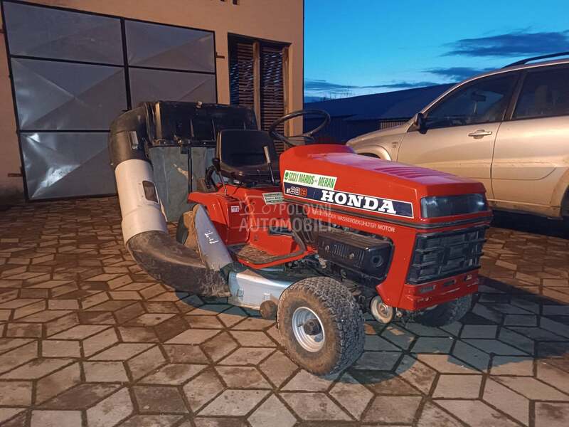 Honda HT3813