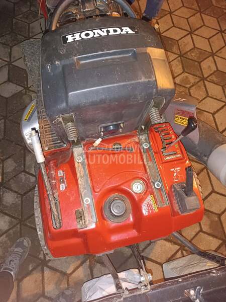 Honda HT3813