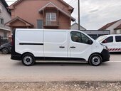 Renault Trafic 1.6dCi L2H1 MAXI