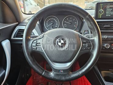 M Volan za BMW 125, 116, 118 ... od 2011. do 2018. god.