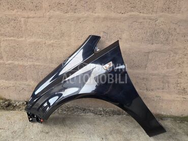 Krilo za Opel Corsa D