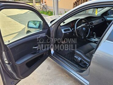 Tapaciri za BMW 518, 520, 523 ... od 2006. do 2009. god.