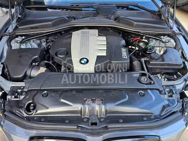 Motor N47D20A za BMW 520 od 2007. do 2009. god.