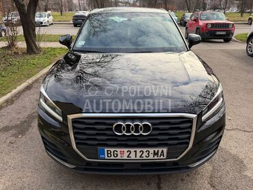 Audi Q2 1.6 TDi