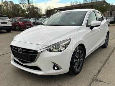 Mazda 2 1.5 SKYACTIV-D N O V