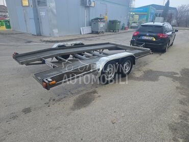 Rimeco ZA PREVOZ AUTOMOBILA