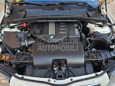 Motor N47D20C za BMW 116, 316 od 2009. do 2011. god.