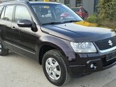Suzuki Grand Vitara 2.0/A u t o m a t/CH