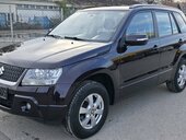 Suzuki Grand Vitara 2.0/A u t o m a t/CH