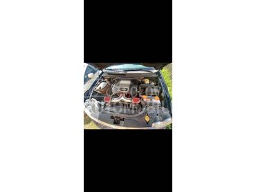 Jeep Grand Cherokee 5.7 hemi