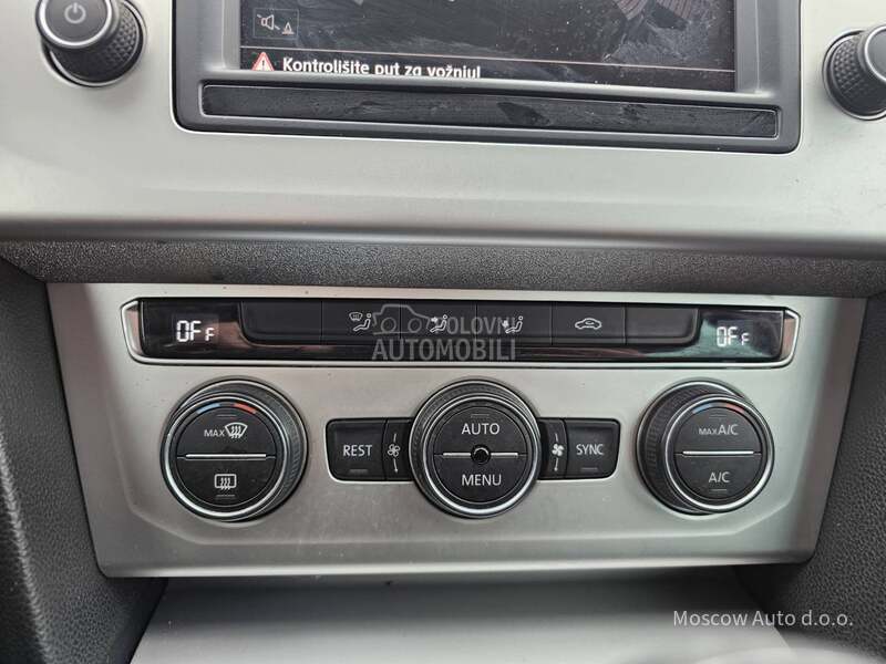 Volkswagen Passat B8 