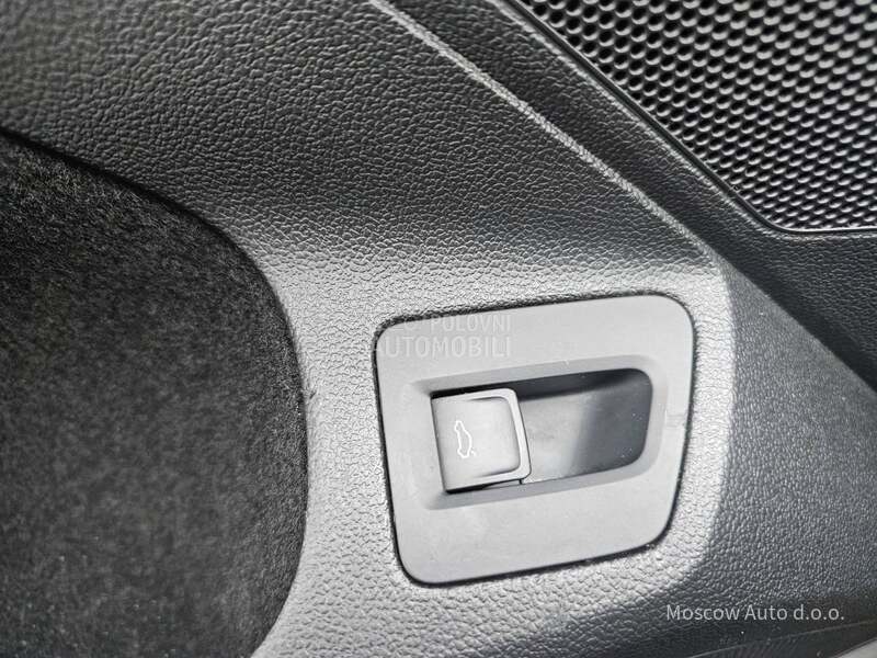 Volkswagen Passat B8 