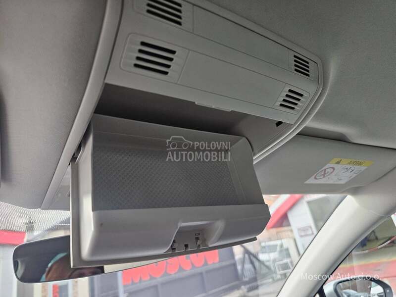 Volkswagen Passat B8 