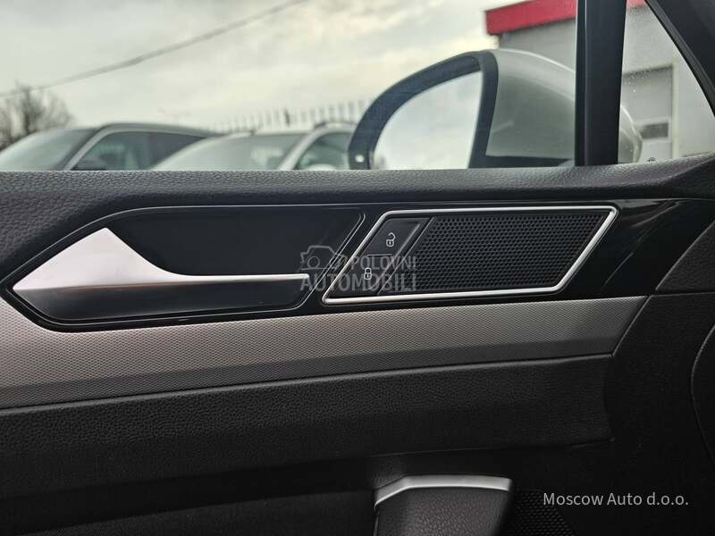 Volkswagen Passat B8 