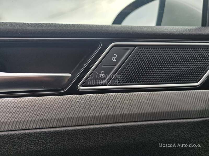 Volkswagen Passat B8 