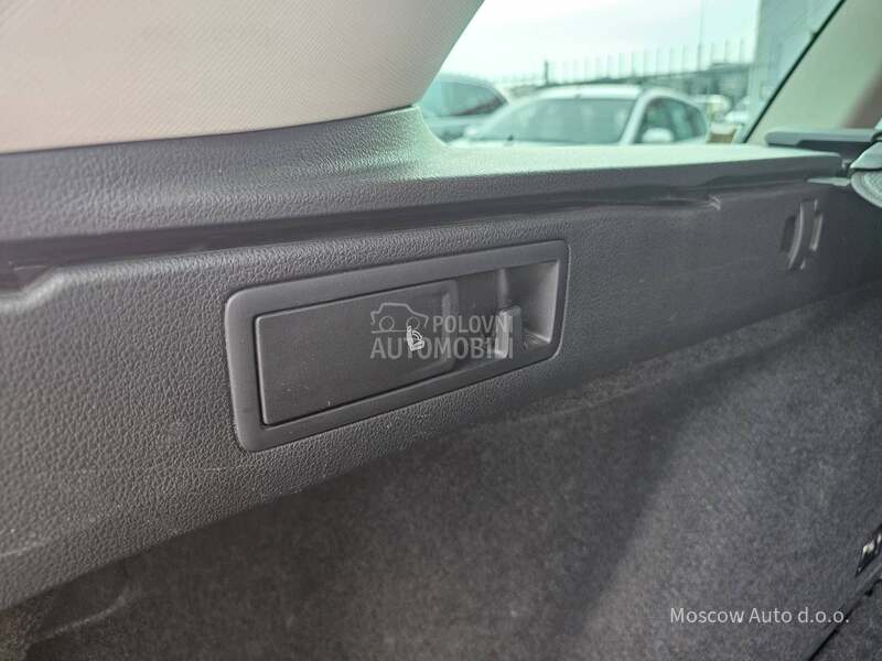 Volkswagen Passat B8 