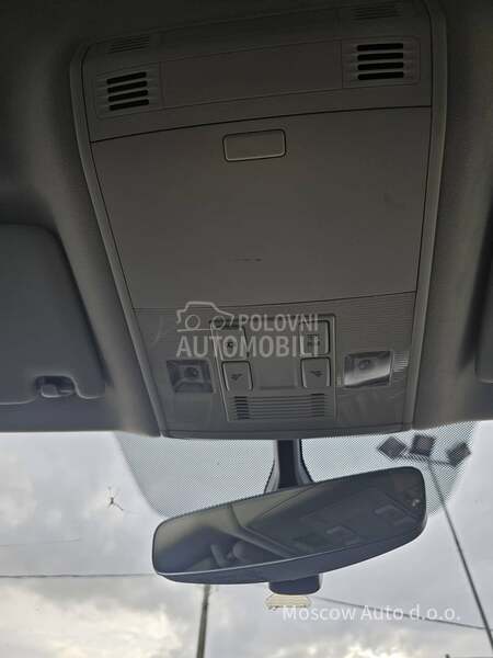 Volkswagen Passat B8 