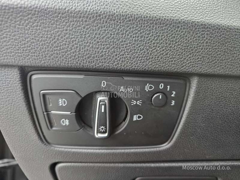 Volkswagen Passat B8 