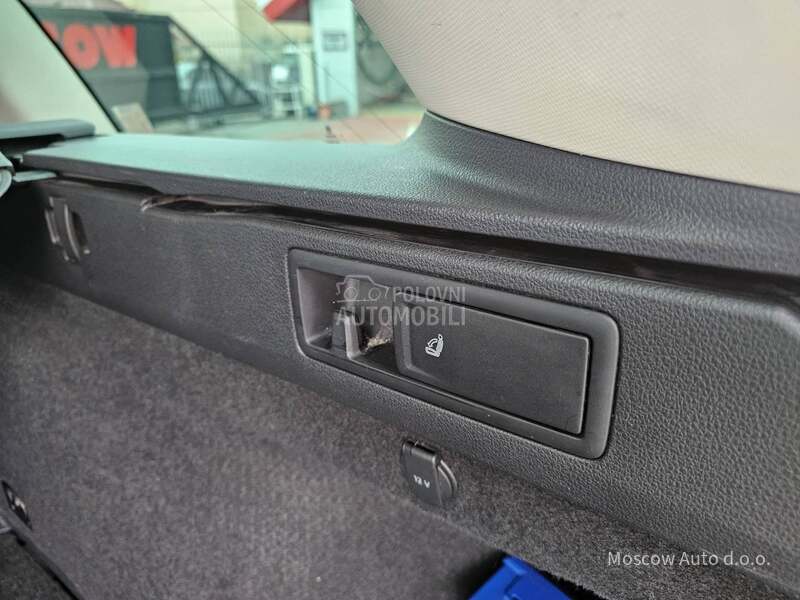 Volkswagen Passat B8 