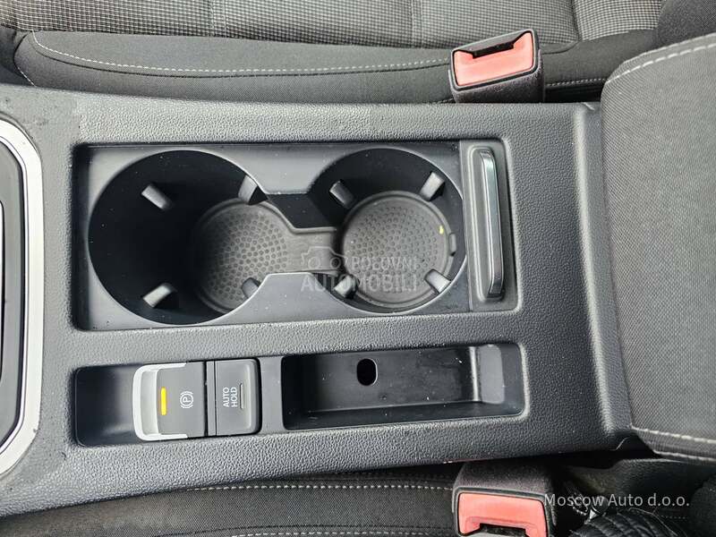 Volkswagen Passat B8 