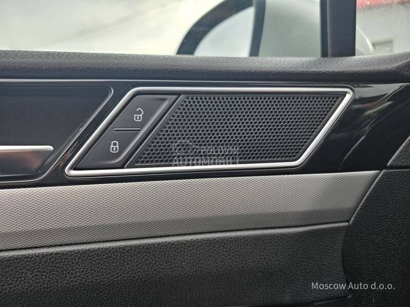 Volkswagen Passat B8 