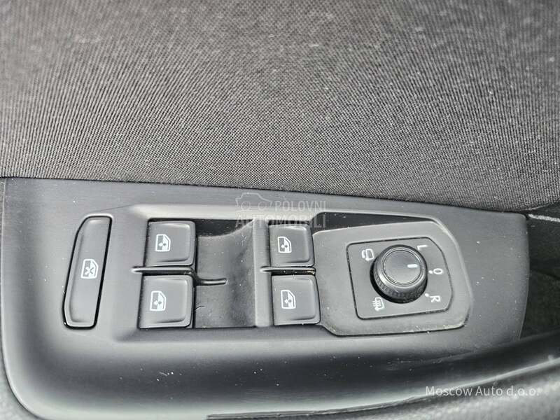 Volkswagen Passat B8 