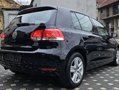 Volkswagen Golf 6 