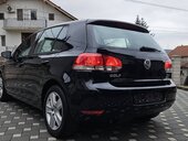 Volkswagen Golf 6 