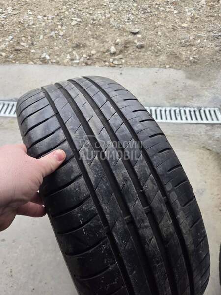 Goodyear 225/50 R17 Letnja