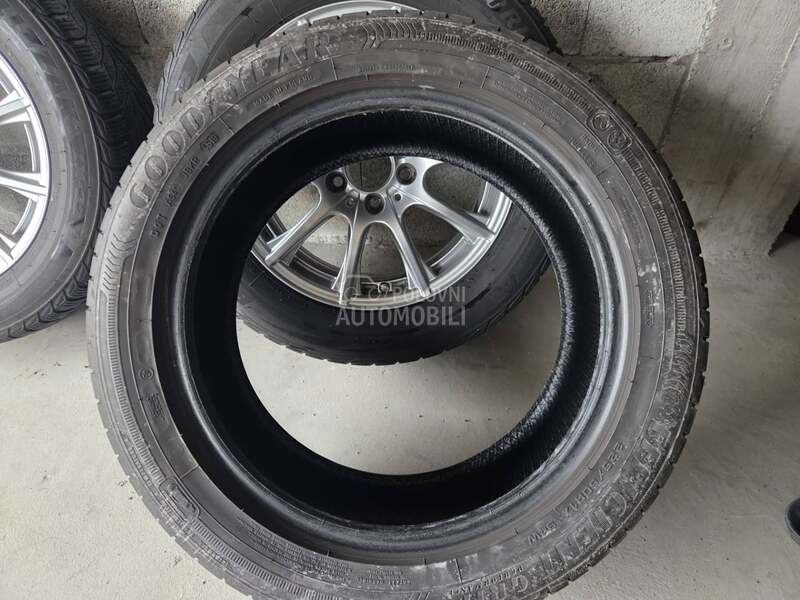 Goodyear 225/50 R17 Letnja