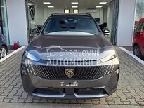 Peugeot 5008 1.2 HY GT