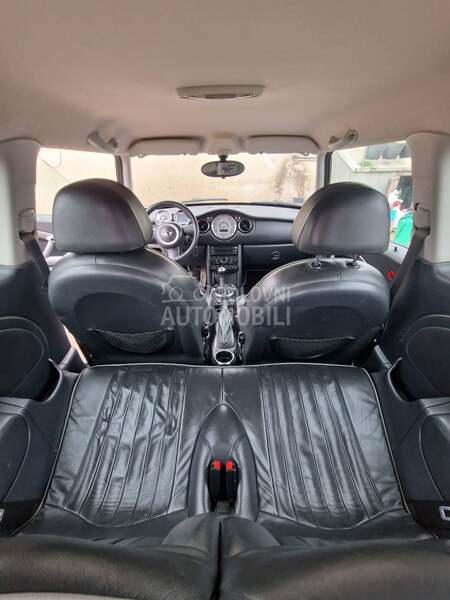 MINI John Cooper Works 