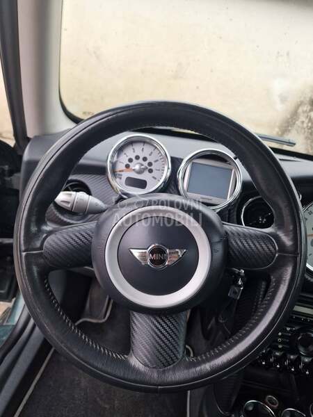 MINI John Cooper Works 