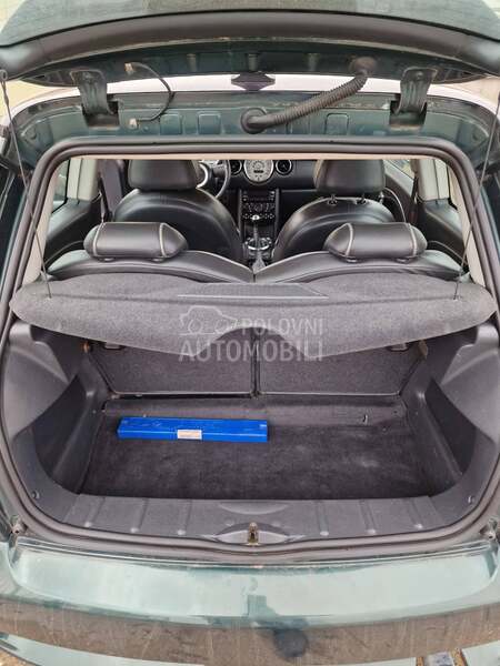 MINI John Cooper Works 