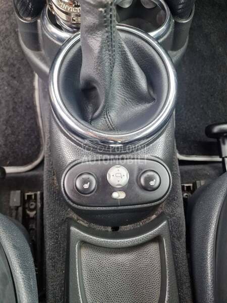 MINI John Cooper Works 