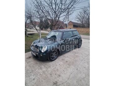 MINI John Cooper Works 