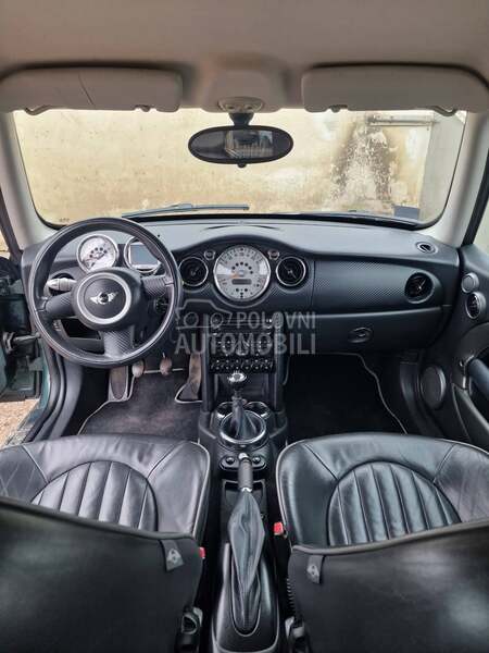 MINI John Cooper Works 